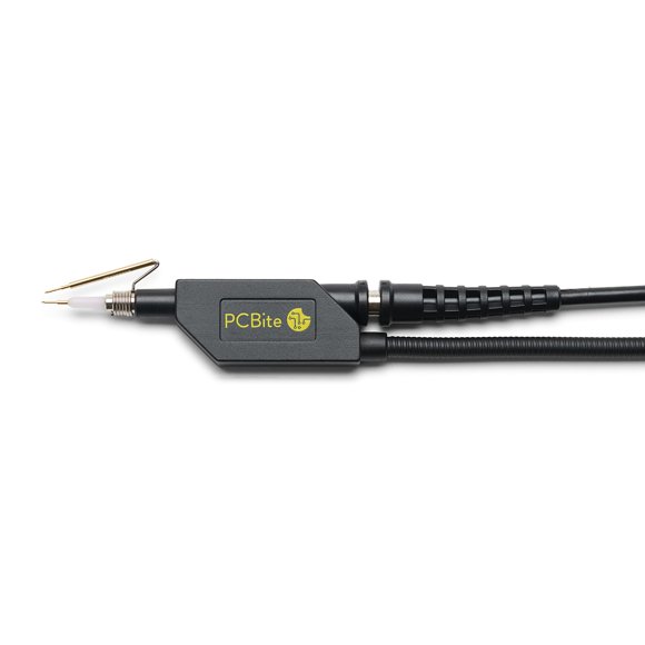 Agujas de resorte a tierra Sensepeek 3,5 mm (paquete de 5)