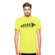 thumbnail image 1 of Polera Motociclista Evolution Hombre Fan Moto, 1 of 2