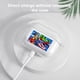 thumbnail image 4 of Desmarcar Funda AirPods Pro Marvel Transparente, 4 of 6