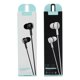 thumbnail image 4 of Audífonos Usams Ep-12 Manos Libres In-ear 3.5 Negro, 4 of 4