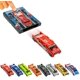 thumbnail image 1 of Coche de Acrobacias FLAT 2 FAST Original en Rojo Carmesí, 1 of 9
