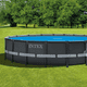 thumbnail image 2 of Cobertor Solar Piscina Intex Redonda 549 Cm Solar Pool Cover, 2 of 3