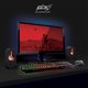 thumbnail image 5 of Kit Gamer Teclado - Mouse - Parlantes Y Tira De Luz, 5 of 6