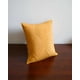 thumbnail image 4 of Pack De 2 Fundas De Cojin Serie Hojas 45x45 Cm Amarillo, 4 of 4