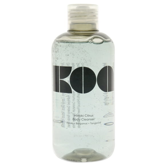 Limpiador Corporal Koa Hinoki 240ml Unisex