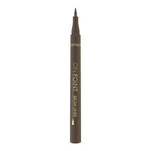 Catrice - Delineador De Cejas On Point 040 Dark Brown