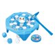 thumbnail image 2 of Juguete Para Romper El Hielo Para Niños, Habilidades Motoras Finas, Aprendizaje Temprano Para Niños Y Niñas, Pingüino, 2 of 2