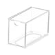 thumbnail image 1 of Cajón De Almacenamiento Apilable Transparente, Organizador De Maquillaje Para Cosméticos, Tocador, Gabinete M, 1 of 3