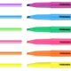 thumbnail image 2 of Resaltadores TWOHANDS 12 unidades colores surtidos, 2 of 7