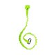 thumbnail image 1 of Correa Elástica Para Remo De Kayak, Extensible, Para Canoa, Pesca, Color Verde, 1 of 5