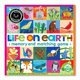 thumbnail image 2 of Juego de memoria y combinación eeBoo Life on Earth 24 Pairs 3+, 2 of 9