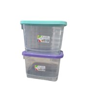 Genérico - Caja New Rio Mini N3