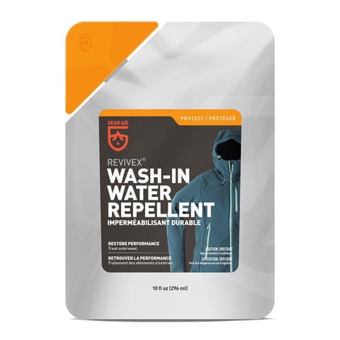 Gear Aid - Impermeabilizante Revivex Wash-In Water Repellent