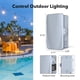 thumbnail image 3 of Temporizador Digital para Bomba de Piscina BN-LINK Exterior 2HP 40A, 3 of 9