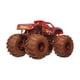 thumbnail image 5 of Hot Wheels Monster Trucks Escala 2 Podium Crasher, 5 of 6