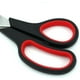 thumbnail image 5 of 4 Pack Kit Tijeras Profesionales Filos Multiusos Set, 5 of 5