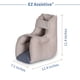 thumbnail image 2 of Almohada Heel Protectors EZ Assistive para úlceras por presión en la cama, 2 of 6