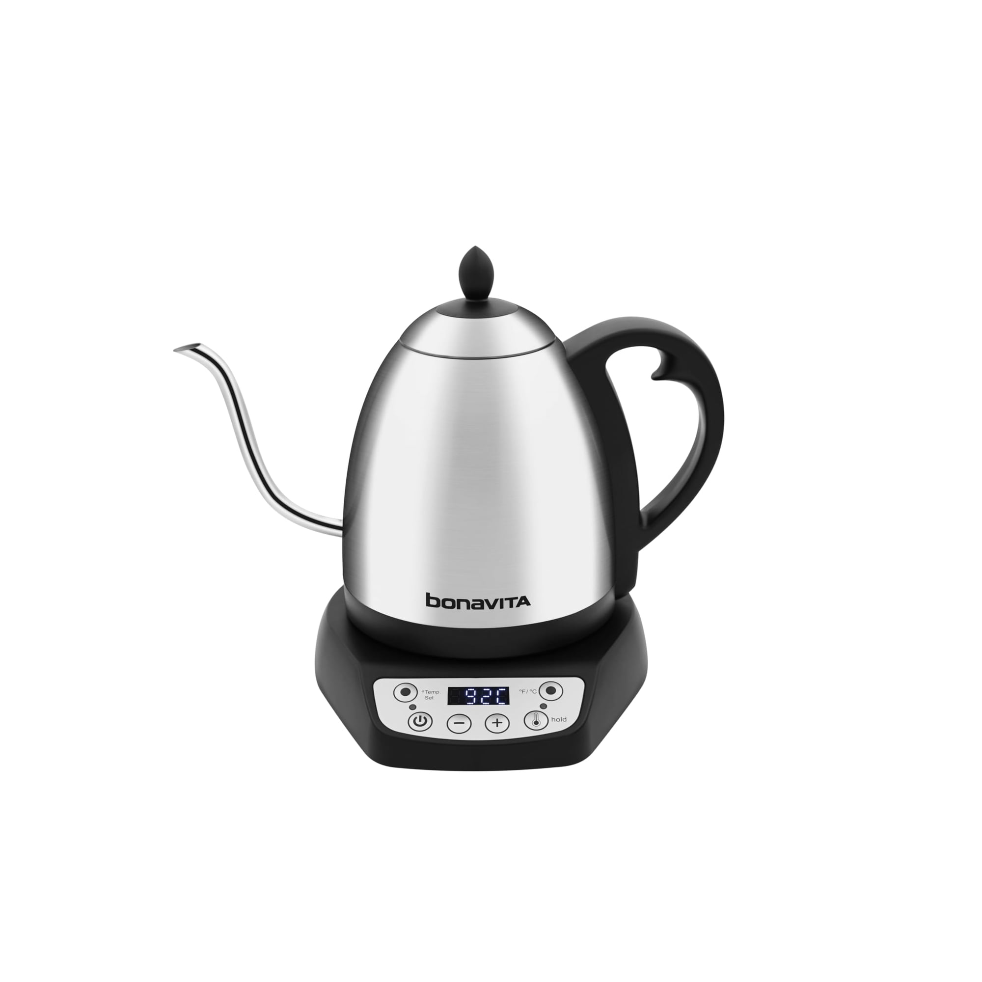 Hervidor Eléctrico Bonavita 1l Digital De Temperatura Variable