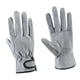 thumbnail image 3 of Guantes De Soldador De Soldadura Protección Resistente Al Desgaste Guantes De Trabajo Cortos Y Transpirables, 3 of 5
