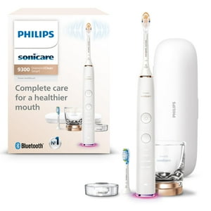 Cepillo De Dientes Eléctrico Philips Sonicare Diamondclean Smart 9300