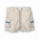 thumbnail image 1 of Bermuda Bebe Niño Arena Pillin, 1 of 3