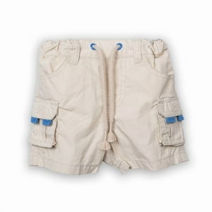Bermuda Bebe Niño Arena Pillin