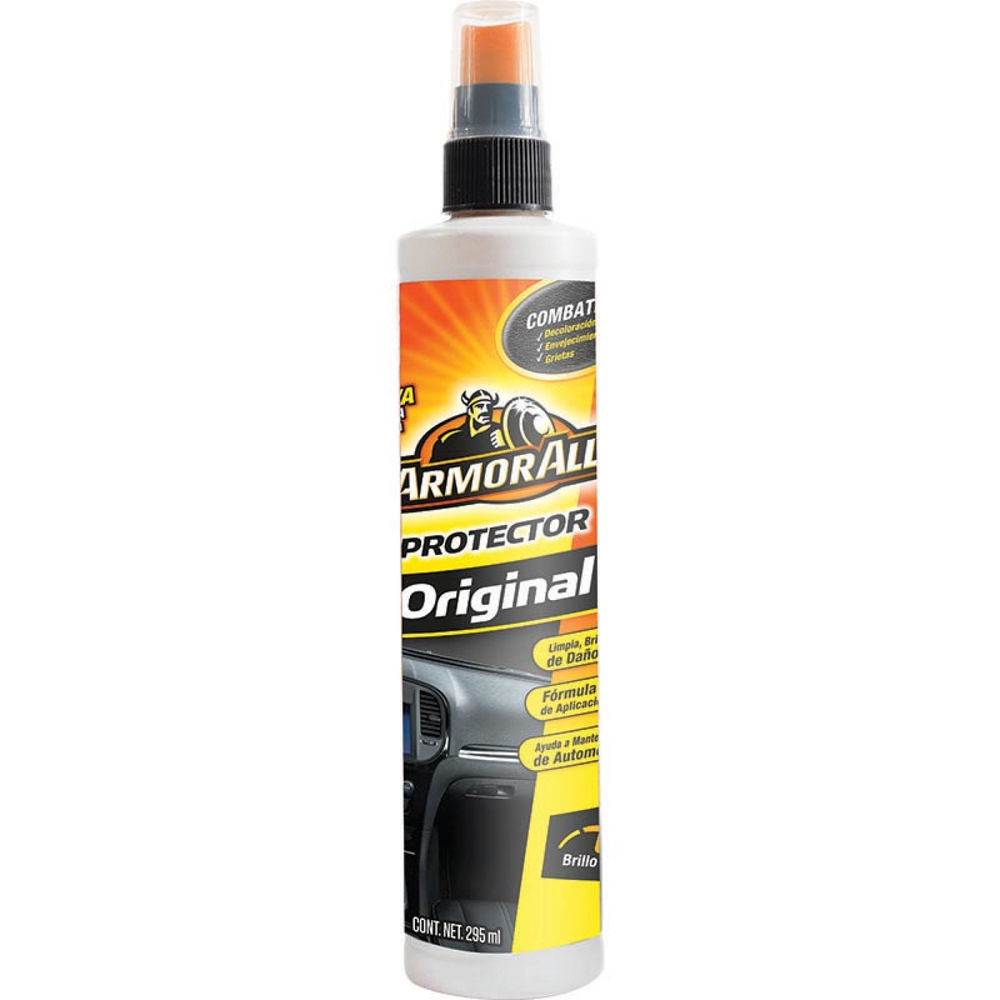 Protector Para Auto 295ml 1 Un Armor All