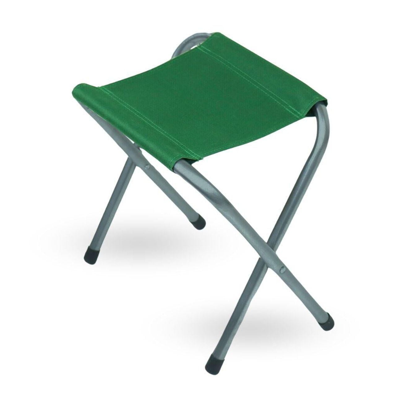Santú Home & Deco - Silla Plegable Para Camping Verde