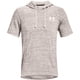 thumbnail image 1 of Sudadera con Capucha de Manga Corta Under Armour Rival Terry para Hombre Talle S, 1 of 6