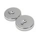 thumbnail image 1 of Ganchos magnéticos para decoración de ventanas Master Magnetics, paquete de 2, 1 of 7