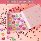 thumbnail image 5 of Pegatinas de strass 3D en forma de corazón – 180 piezas – Leesgel, 5 of 7