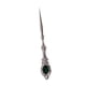 thumbnail image 2 of Punzón Para Marcar Punzón Para Bordar Telas Multiusos Proyectos Artesanales Punzón Para Coser Argent, 2 of 5