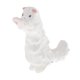 thumbnail image 1 of 1:64 Personas Pintadas Miniture Escenas Figura Mu?eca Gato Blanco, 1 of 5