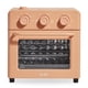 thumbnail image 1 of Horno tostador Air Fryer Oven Oven Oven Oven 13 L 6 en 1 SS, 1 of 8