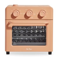 Our Place - Horno Tostador Air Fryer Oven Oven Oven Oven 13 L 6 En 1 Ss
