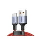 thumbnail image 2 of UGREEN Cable USB-C a USC 2.0 A para supercarga Huawei, 2 of 4