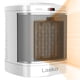 thumbnail image 1 of Space Heater Lasko CD08200 portátil de cerámica para baño, 1 of 8
