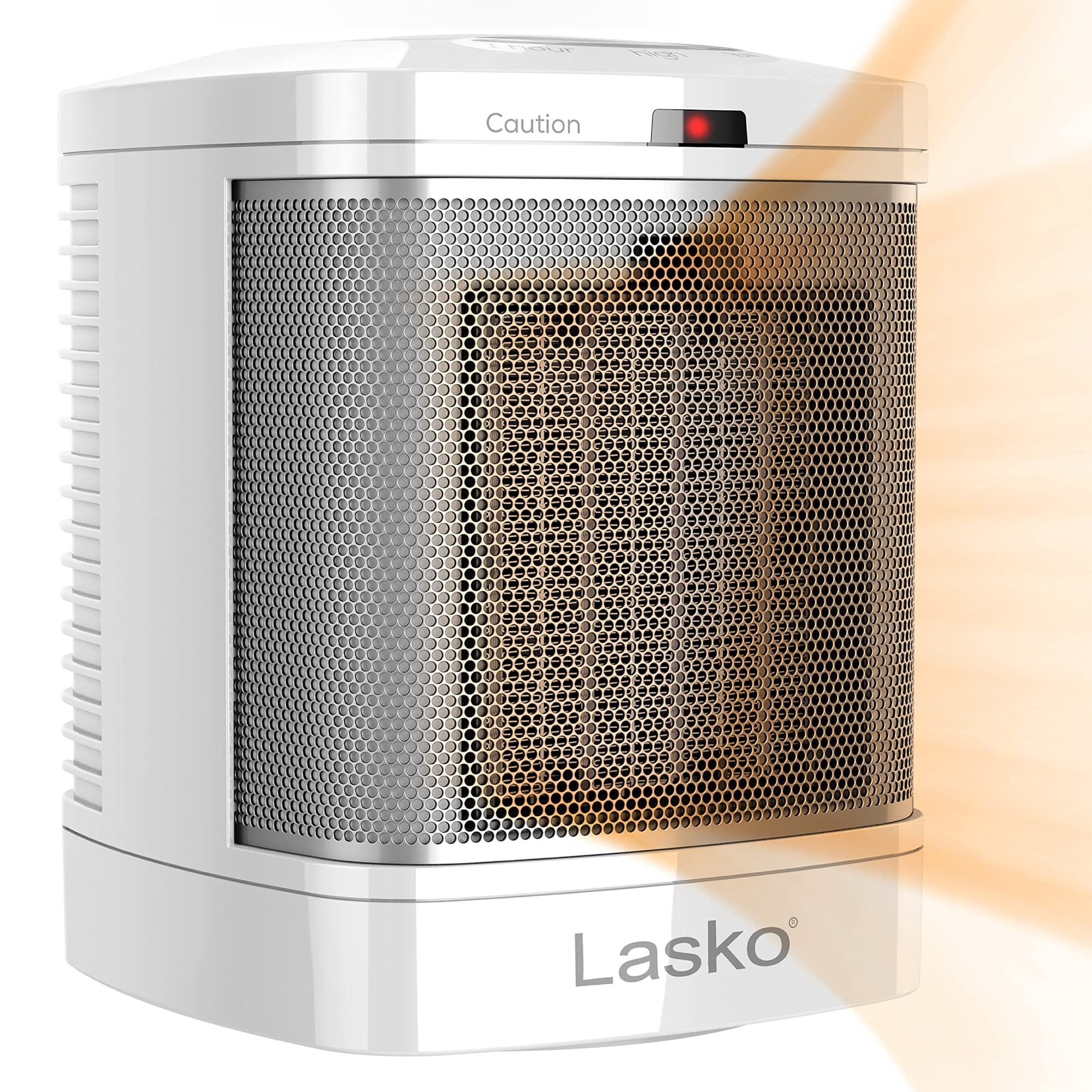 Space Heater Lasko Cd08200 Portátil De Cerámica Para Baño