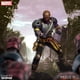 thumbnail image 3 of Figura de acción Mezco Toyz Marvel One:12 Collective Bishop, 3 of 9