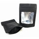 thumbnail image 2 of Mylar Bags ROYPACK, paquete de 100 unidades, a prueba de olores, 10 x 14 cm, 4 mil, aptas para uso alimentario, 2 of 3