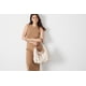 thumbnail image 3 of Bolso Tote The Sak Los Feliz Grande de Cuero Premium 38x18x32 cm, 3 of 8
