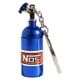 thumbnail image 1 of 𝗟𝗟𝗔𝗩𝗘𝗥𝗢 𝗡𝗢𝗦 𝗧𝗨𝗥𝗕𝗢 𝗕𝗢𝗧𝗘𝗟𝗟𝗔 Llavero Nos Turbo Botella Metalicos Tuning Ac96, 1 of 2