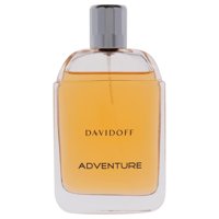 Perfume Davidoff Adventure Para Hombre Edt 100 Ml