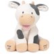thumbnail image 1 of Peluche GUND Buttermilk the Cow Animated Singing 30 cm, 1 of 8
