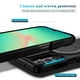 thumbnail image 3 of Funda FOXDOCK para Samsung Galaxy A17 – Magnética Antigolpes con Soporte y Protección Doble, 3 of 6