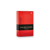 Mauboussin - Pour Lui In Red Edp 100Ml