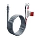 thumbnail image 5 of Cable De Alimentación 18AWG DC 30A Soporte De Fusible Para Circuitos Auto RV Golf Cart Lighting 5m, 5 of 5