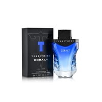 Perfume Territoire Eau De Parfum Cobalt Para Hombre