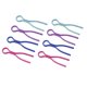 thumbnail image 5 of Sujetador de carrete de carrete de bobina de hilo 24pcs bricolaje clips de bobina supplie de costura, 5 of 5