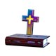 thumbnail image 4 of Levitating Levitating Cross Light Ornament Light Para El Estilo De La Oficina Del Dormitorio En Casa A, 4 of 5